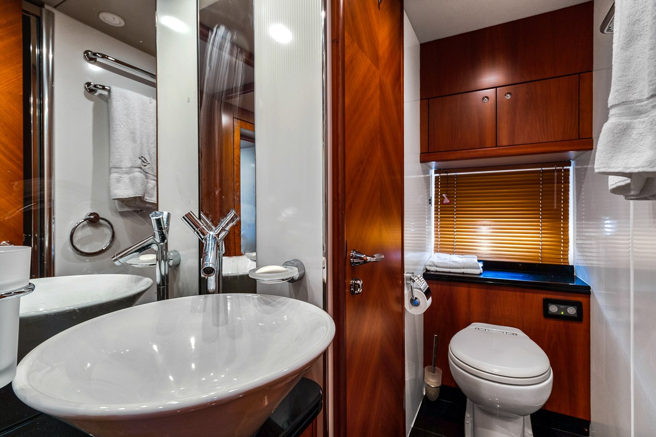 Sunseeker Motor Yacht Her Way For Sale