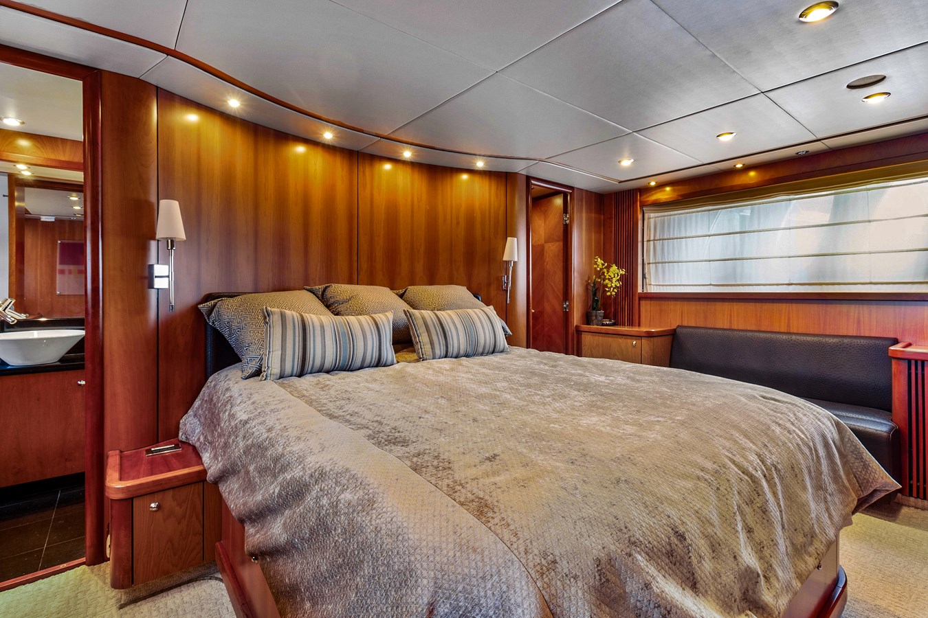 Sunseeker Motor Yacht Her Way For Sale