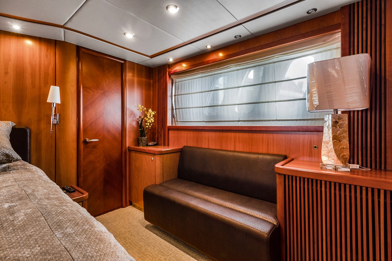 Sunseeker Motor Yacht Her Way For Sale