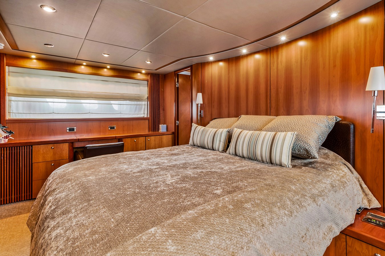 Sunseeker Motor Yacht Her Way For Sale