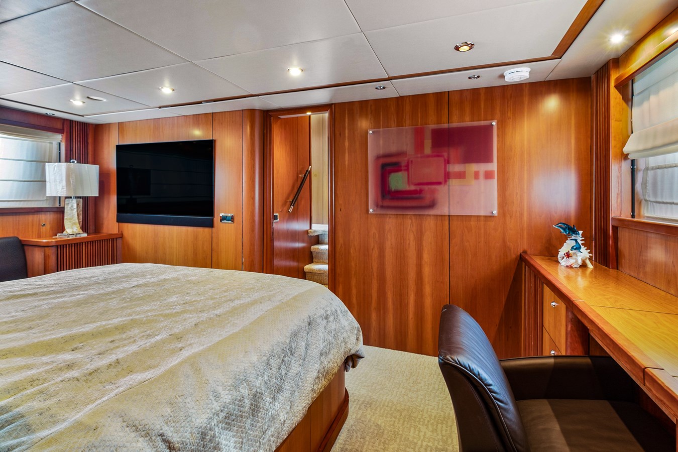 Sunseeker Motor Yacht Her Way For Sale
