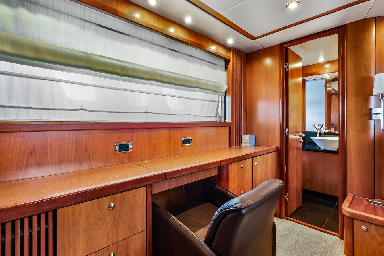 Sunseeker Motor Yacht Her Way For Sale