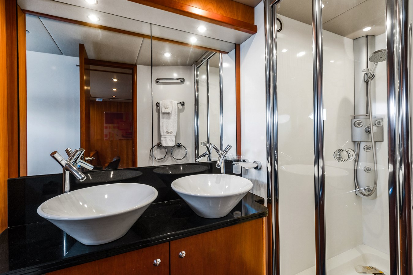 Sunseeker Motor Yacht Her Way For Sale