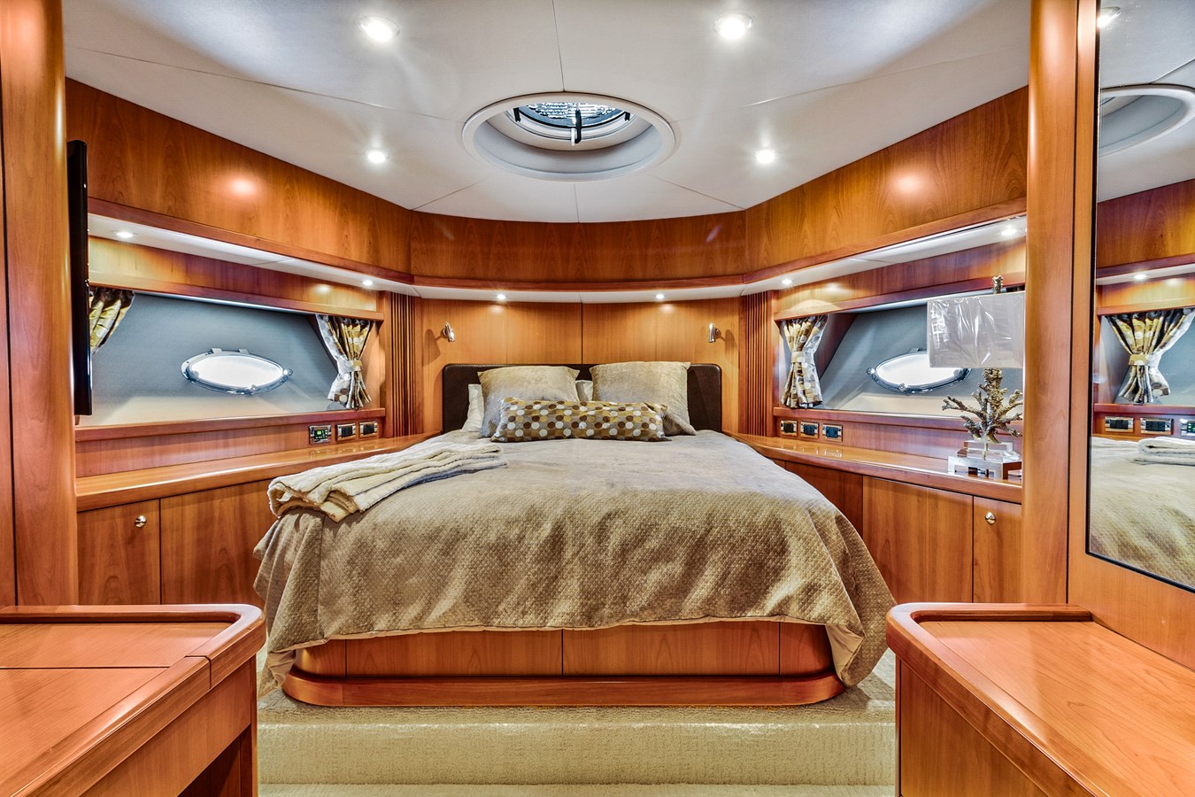 Sunseeker Motor Yacht Her Way For Sale