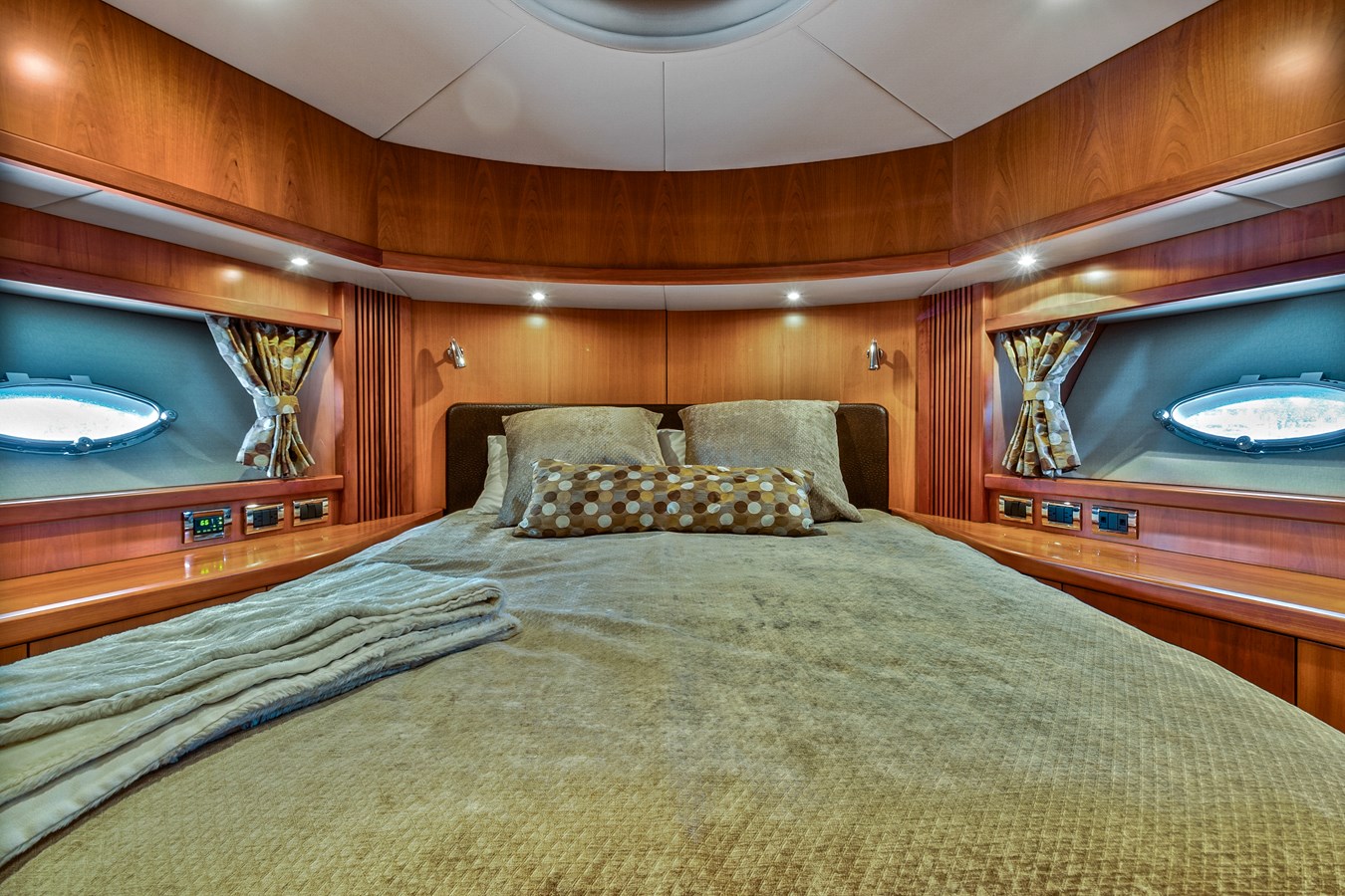 Sunseeker Motor Yacht Her Way For Sale