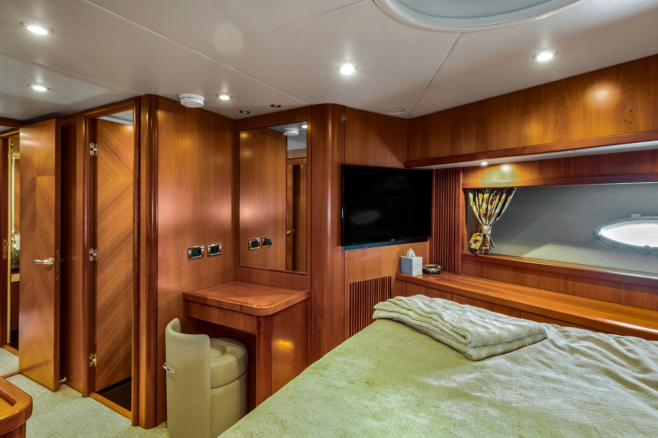 Sunseeker Motor Yacht Her Way For Sale
