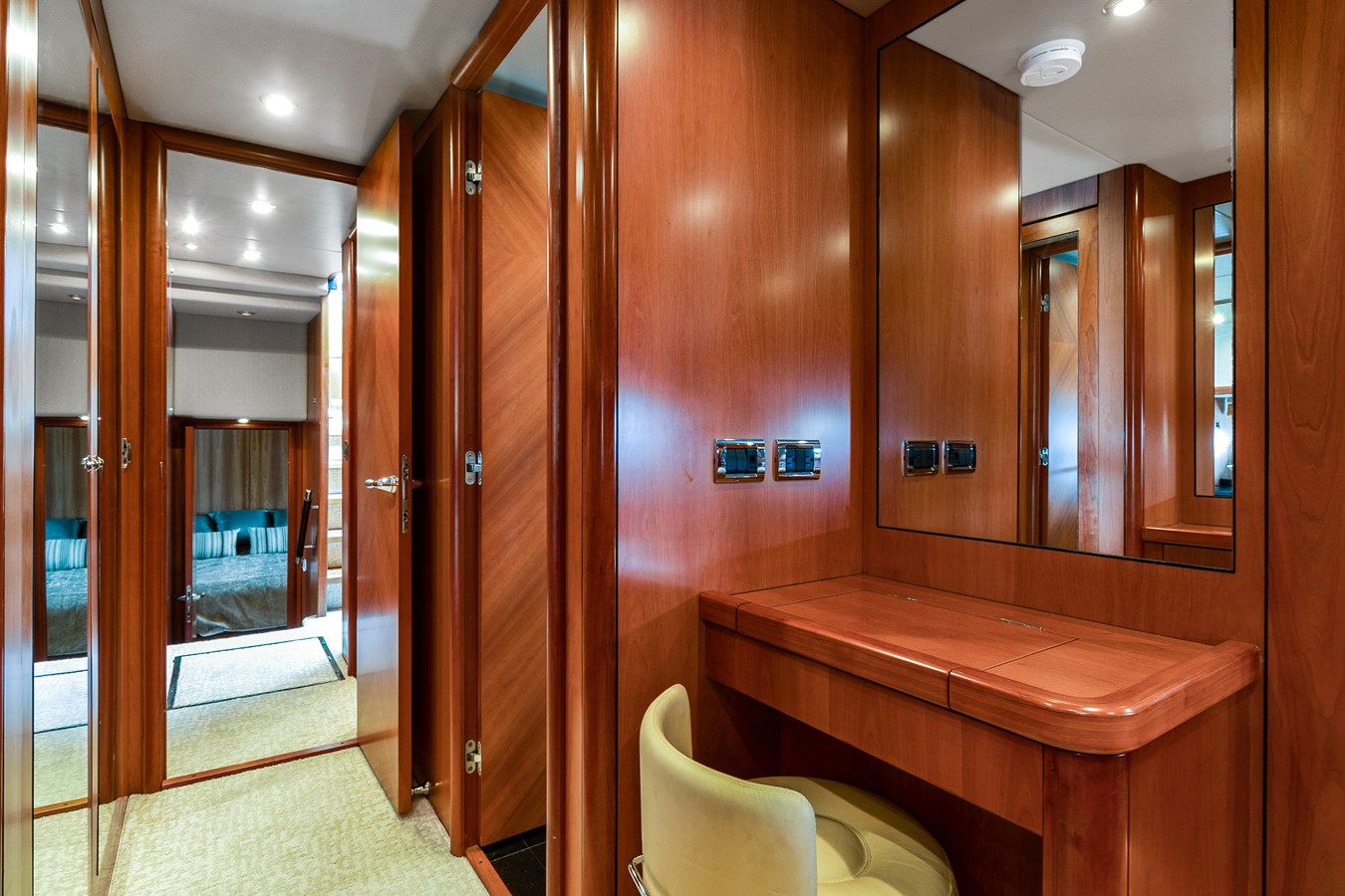 Sunseeker Motor Yacht Her Way For Sale