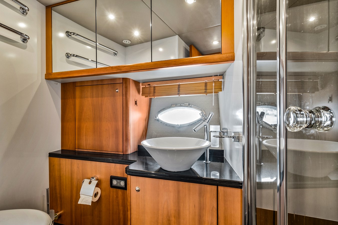 Sunseeker Motor Yacht Her Way For Sale