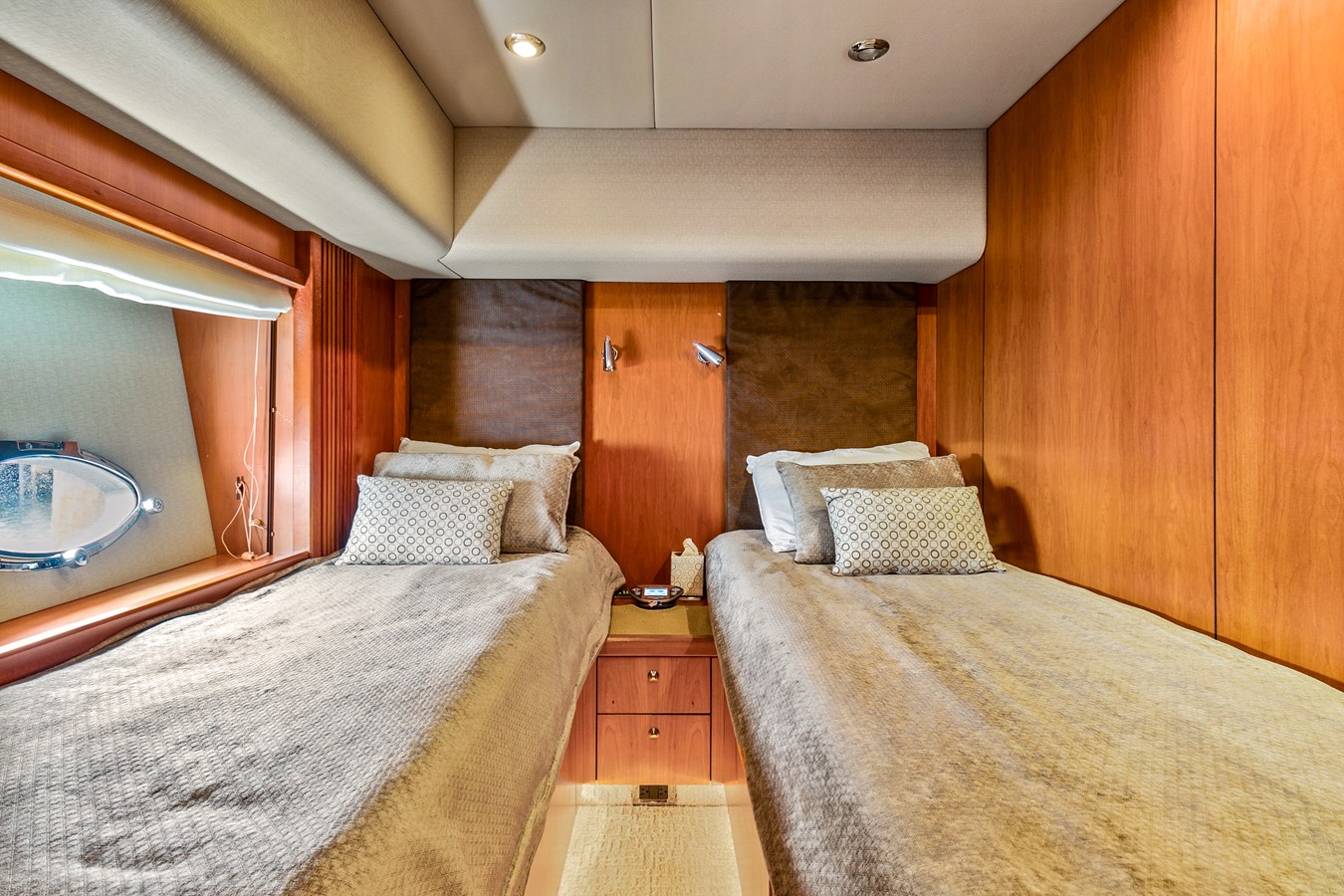 Sunseeker Motor Yacht Her Way For Sale