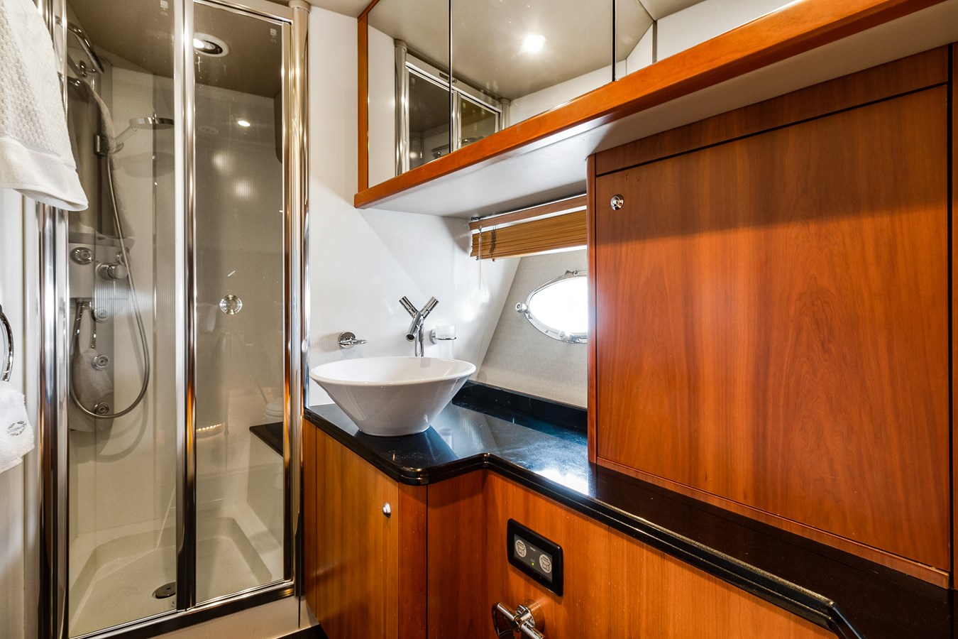 Sunseeker Motor Yacht Her Way For Sale