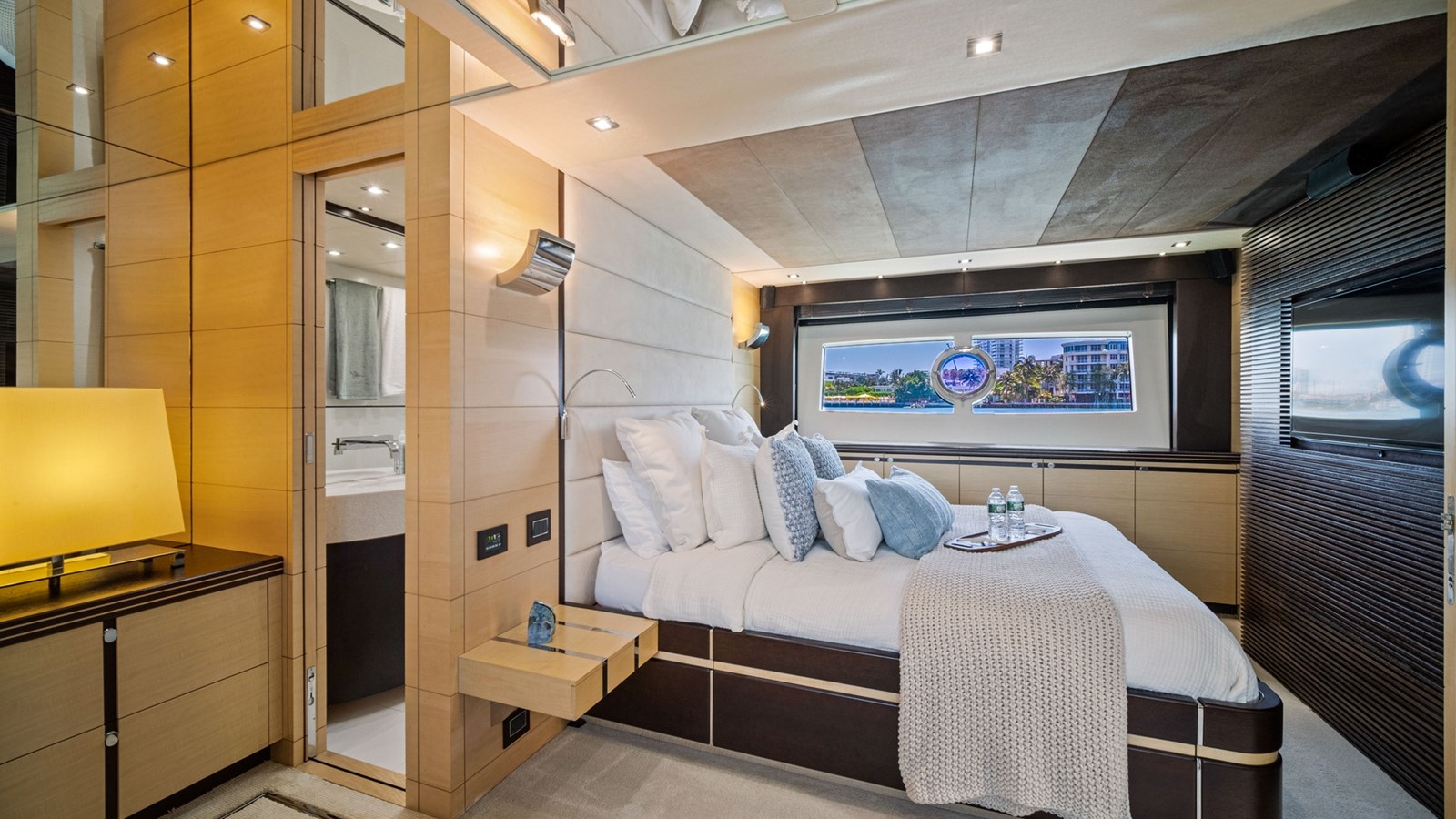 Sunseeker Sport Yacht Woodever For Sale