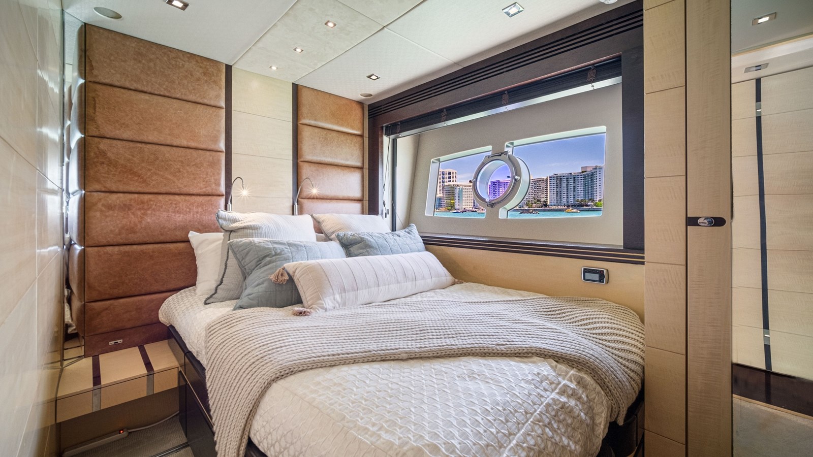 Sunseeker Sport Yacht Woodever For Sale