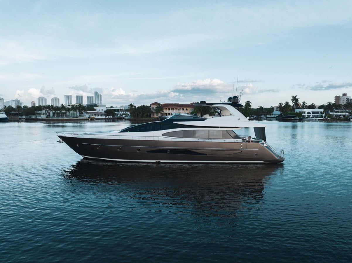 Riva Yacht Motor Yacht 75' Riva 2012 For Sale