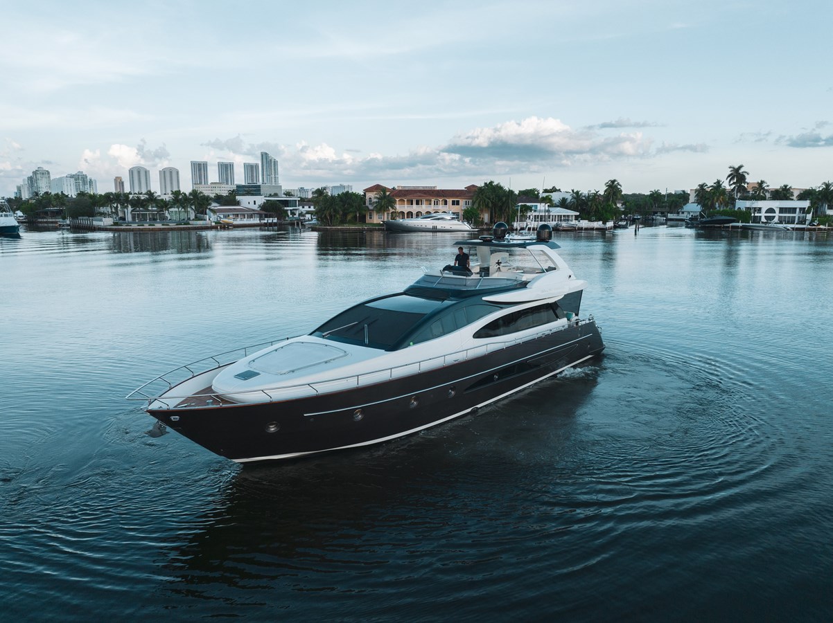Riva Yacht Motor Yacht 75' Riva 2012 For Sale