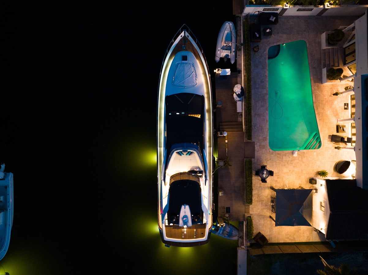 Riva Yacht Motor Yacht 75' Riva 2012 For Sale