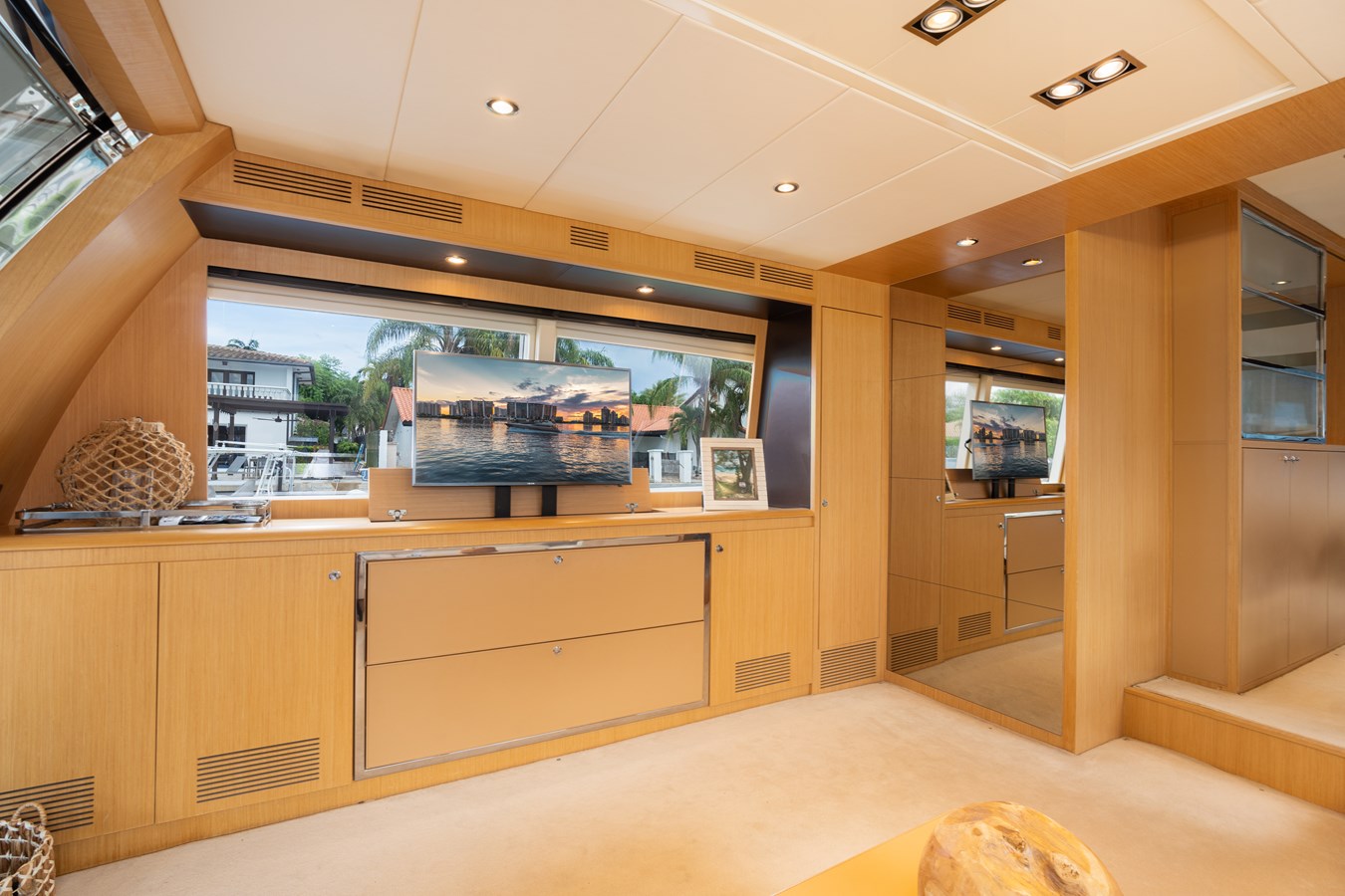 Riva Yacht Motor Yacht 75' Riva 2012 For Sale
