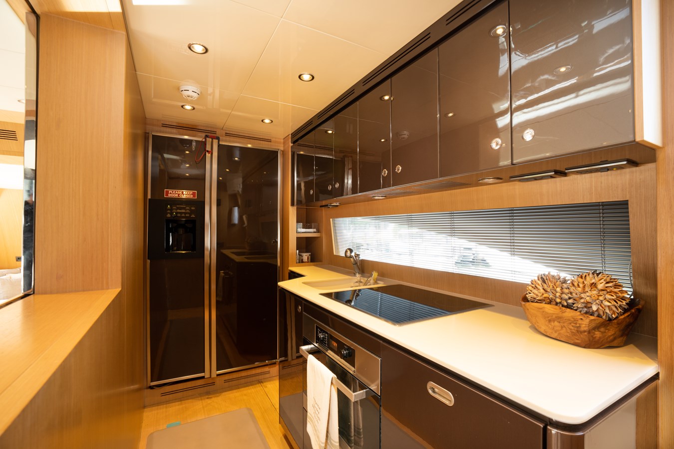 Riva Yacht Motor Yacht 75' Riva 2012 For Sale