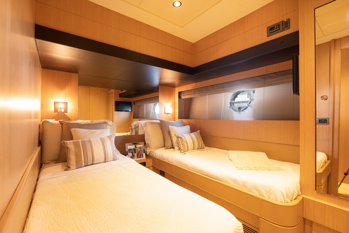 Riva Yacht Motor Yacht 75' Riva 2012 For Sale