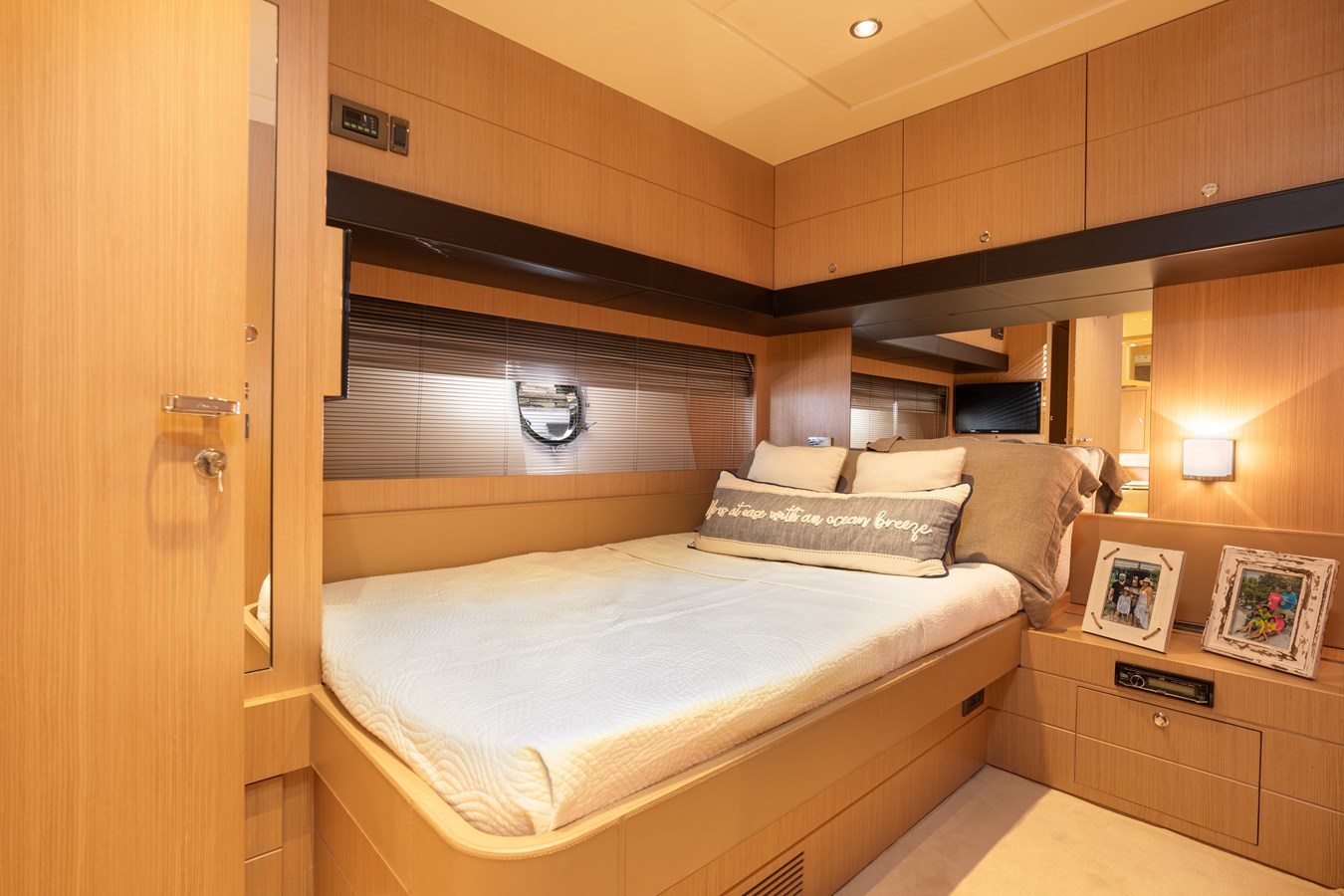 Riva Yacht Motor Yacht 75' Riva 2012 For Sale