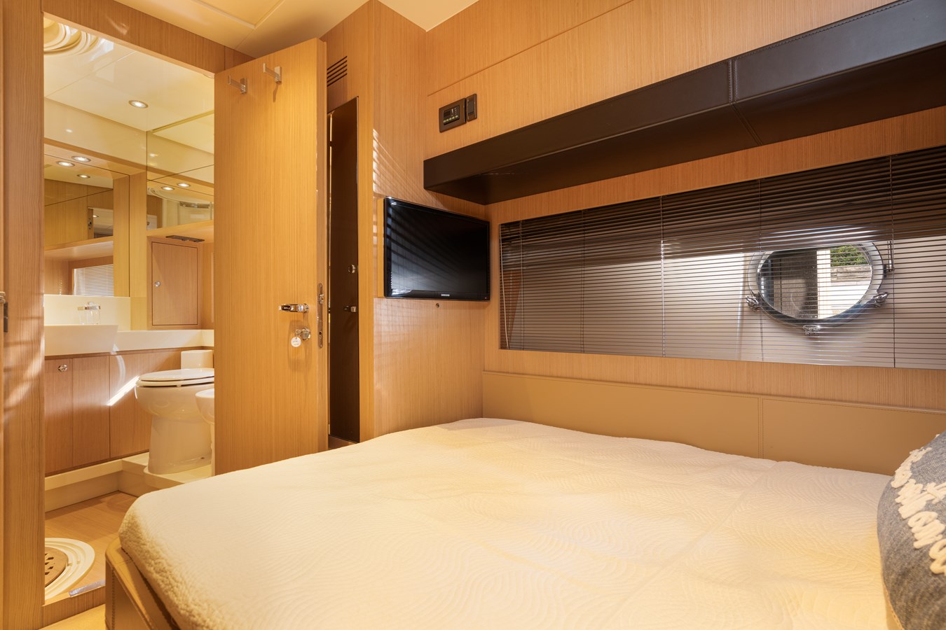 Riva Yacht Motor Yacht 75' Riva 2012 For Sale