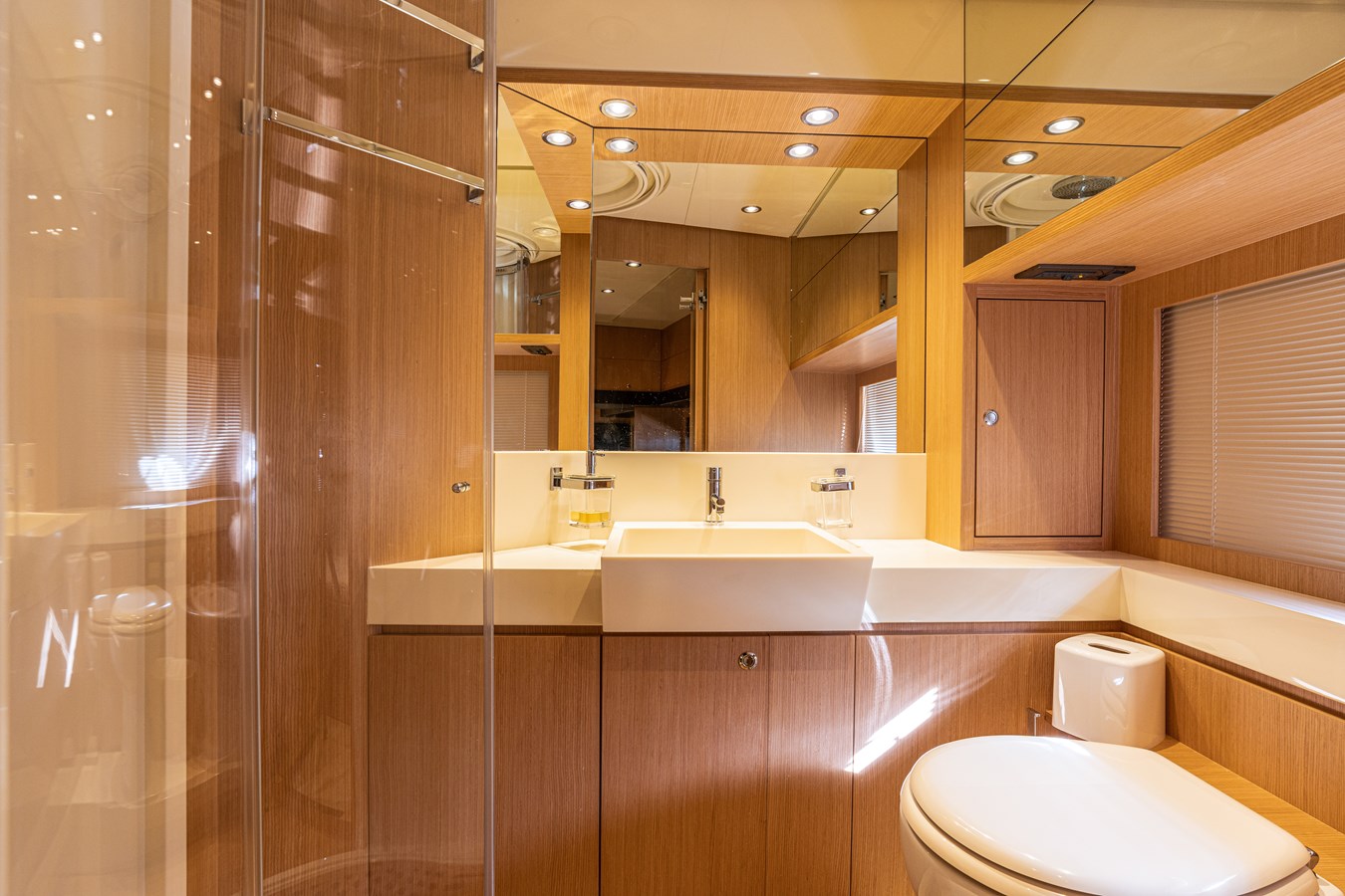 Riva Yacht Motor Yacht 75' Riva 2012 For Sale