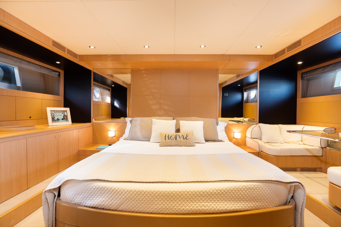 Riva Yacht Motor Yacht 75' Riva 2012 For Sale