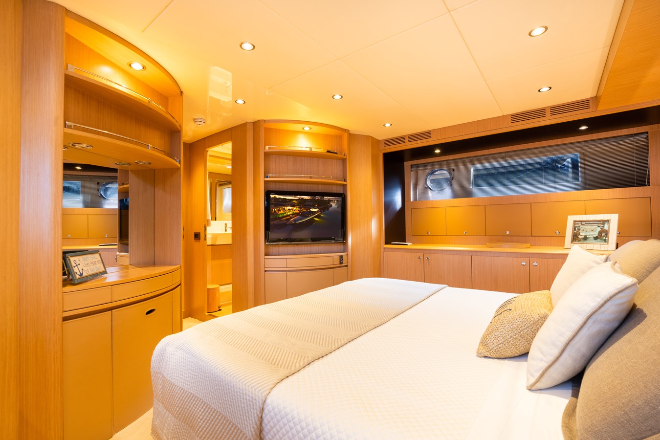 Riva Yacht Motor Yacht 75' Riva 2012 For Sale