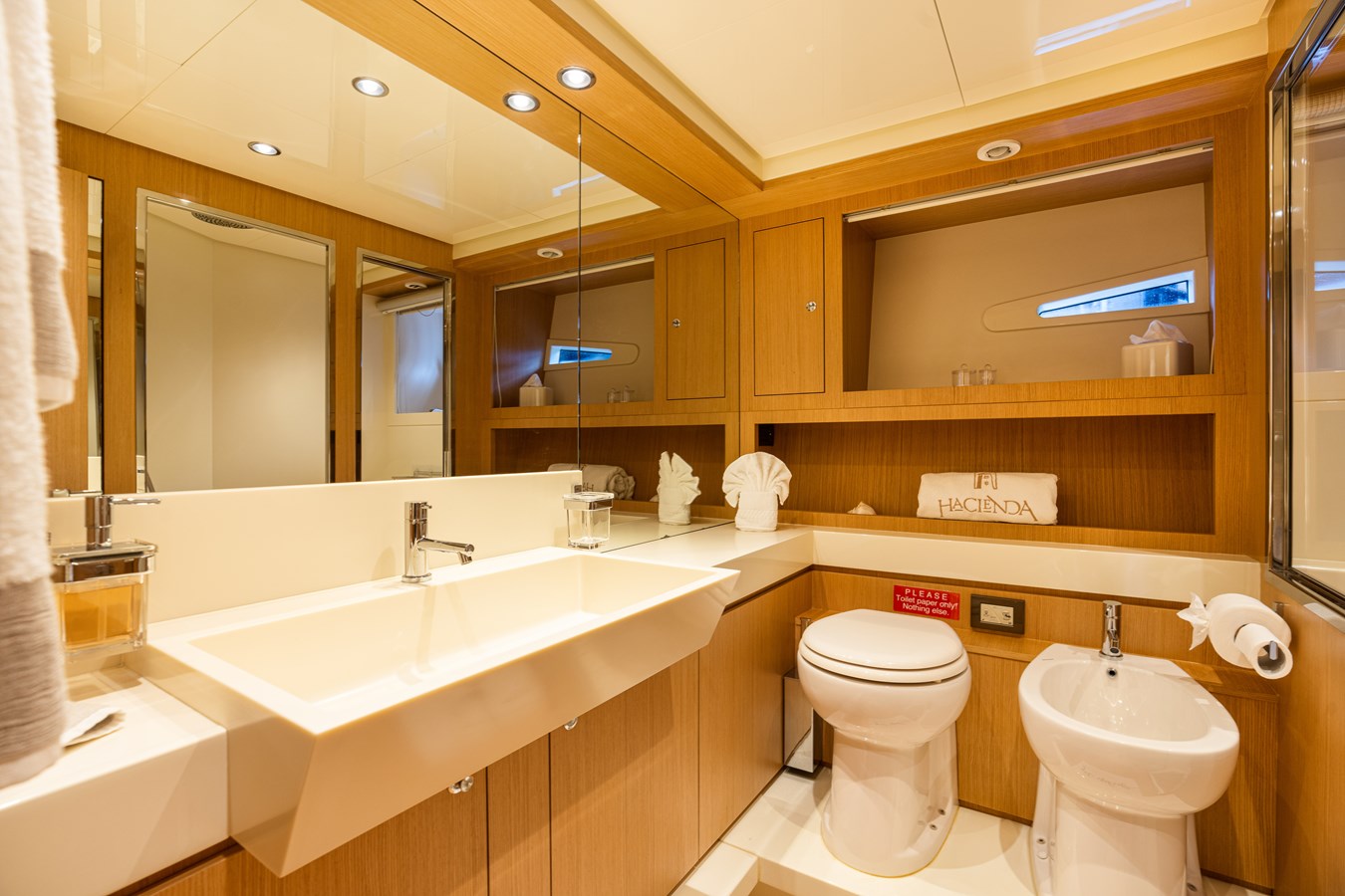 Riva Yacht Motor Yacht 75' Riva 2012 For Sale