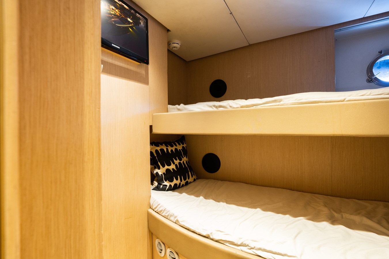 Riva Yacht Motor Yacht 75' Riva 2012 For Sale