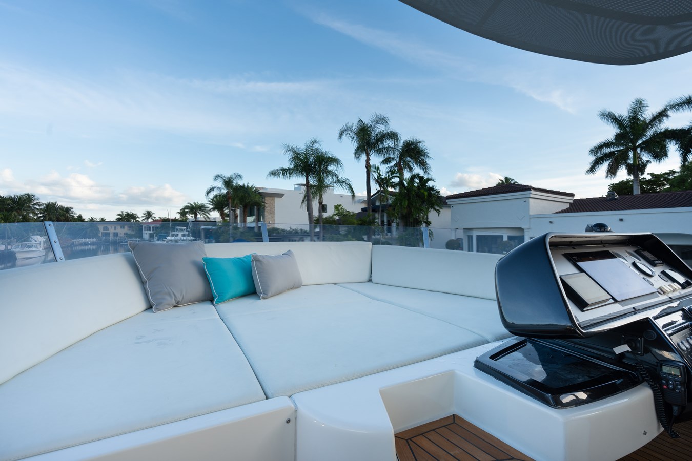 Riva Yacht Motor Yacht 75' Riva 2012 For Sale