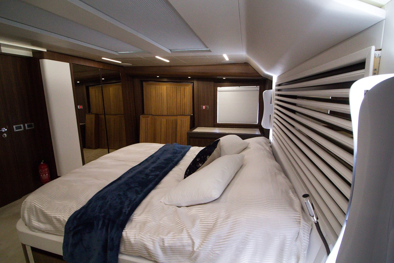 Bugari Motor Yacht SEDA For Sale