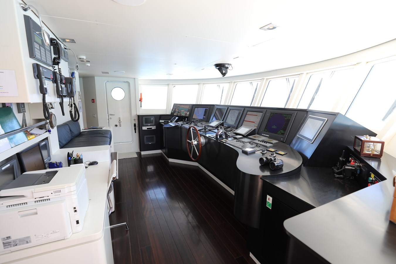 Mondo Marine Motor Yacht TRIBU For Sale