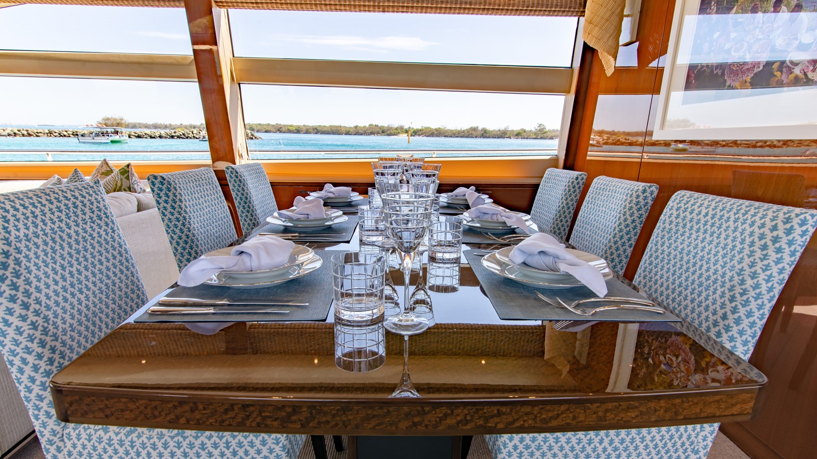 Princess Yachts Motor Yacht SEA WOLF For Sale