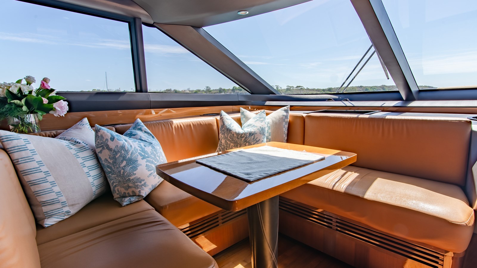 Princess Yachts Motor Yacht SEA WOLF For Sale
