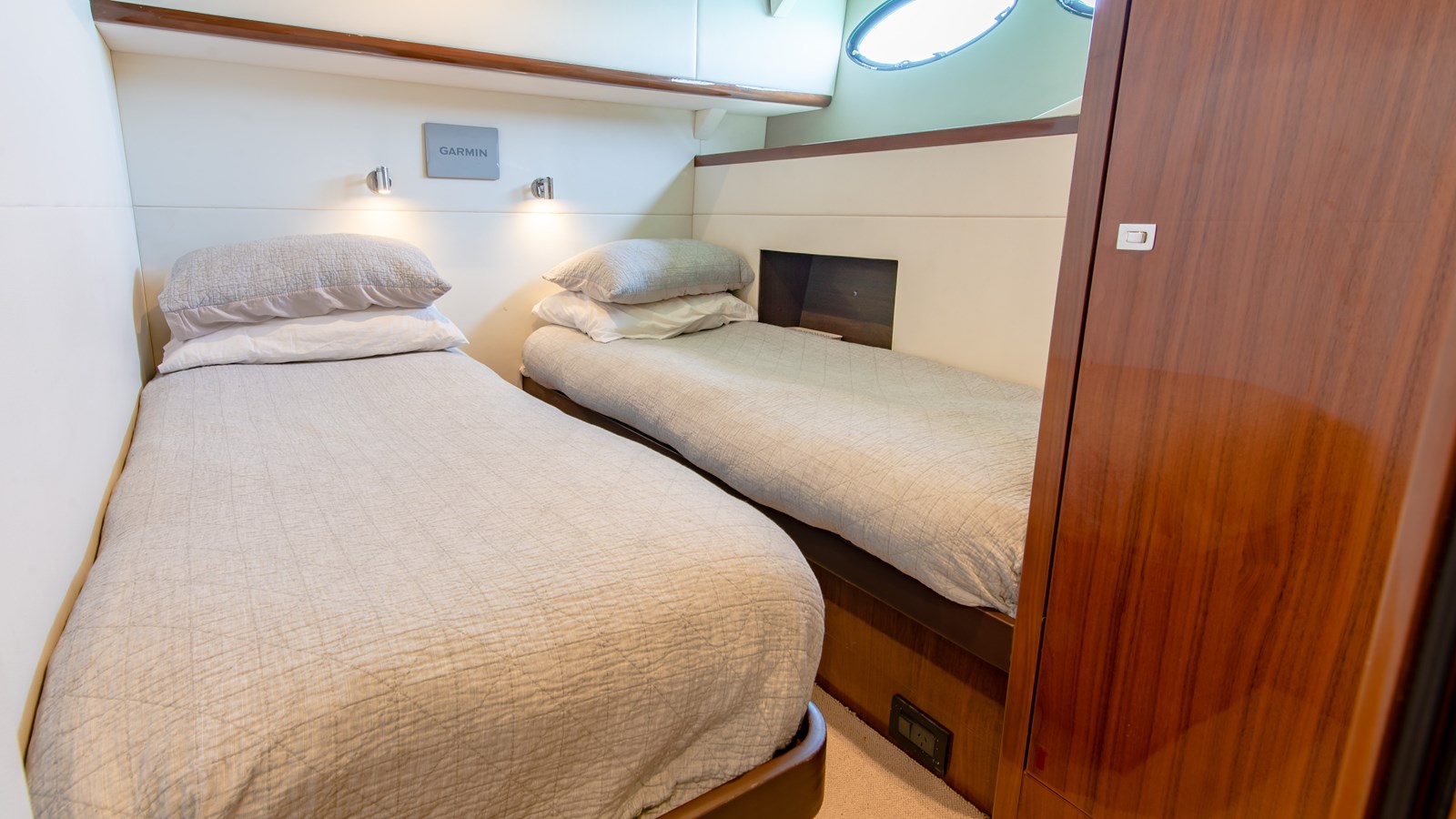 Princess Yachts Motor Yacht SEA WOLF For Sale