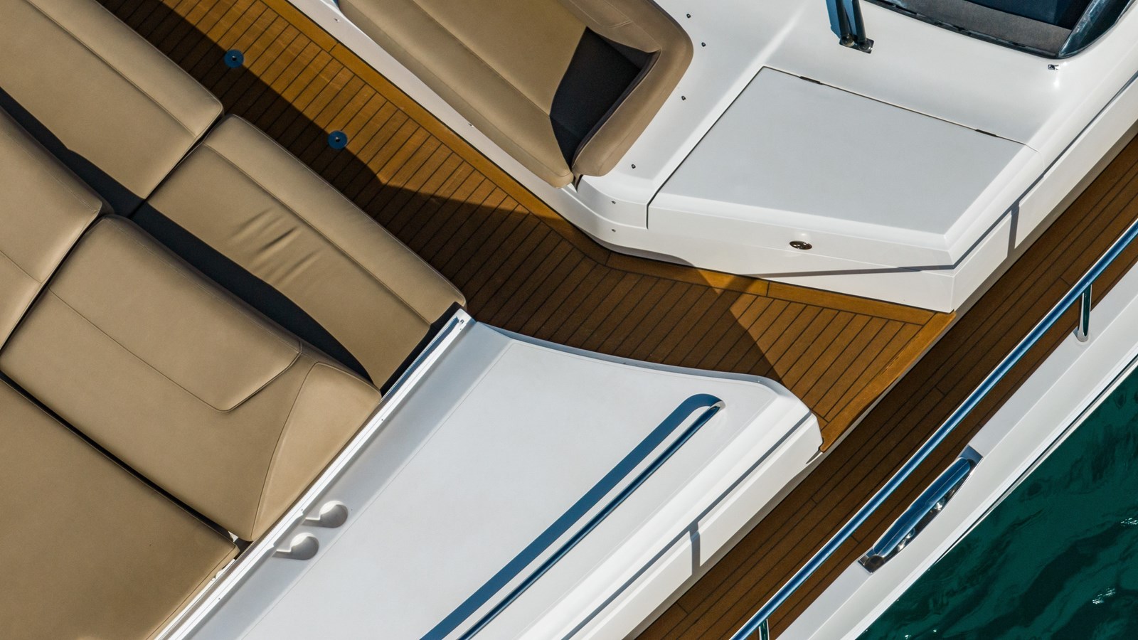 Princess Yachts Motor Yacht SEA WOLF For Sale