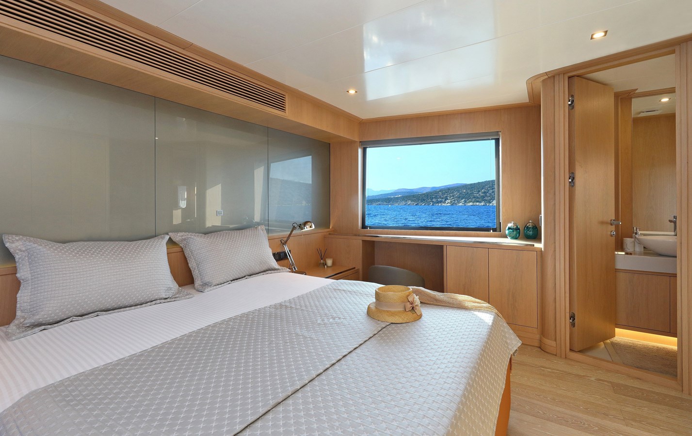 Aegean Yacht Motor Yacht TORTURA For Sale