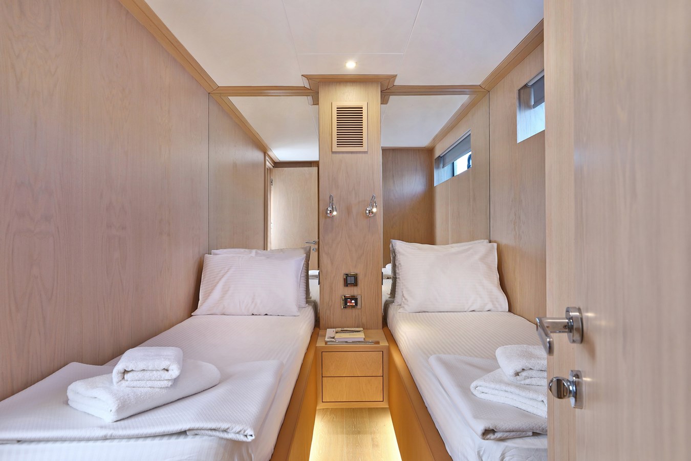 Aegean Yacht Motor Yacht TORTURA For Sale