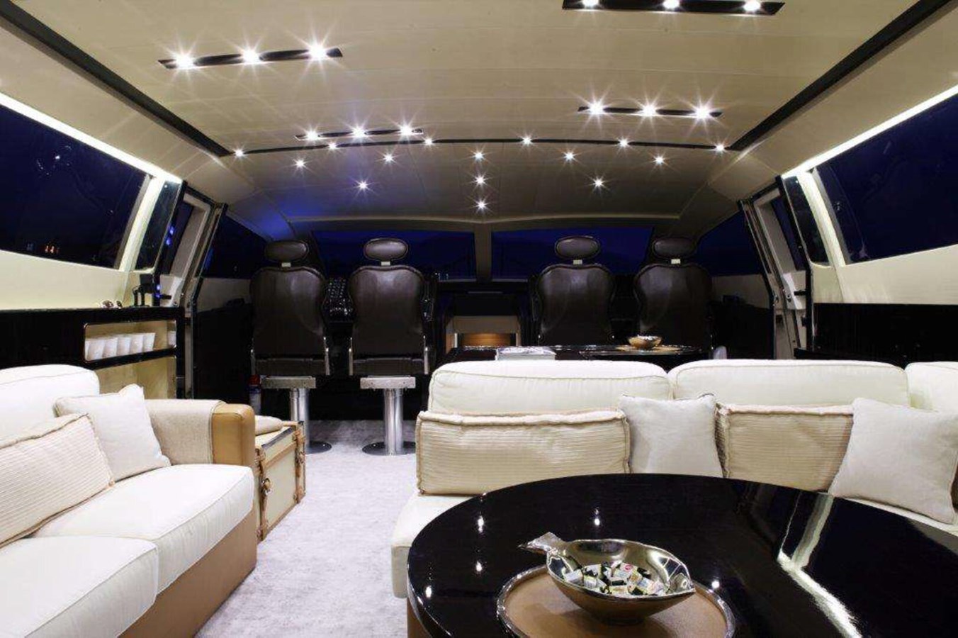 Otam Motor Yacht - For Sale