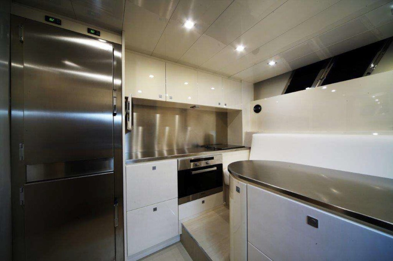 Otam Motor Yacht - For Sale