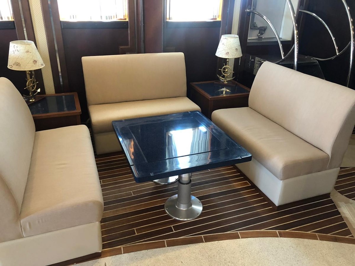Gdansk Cruising Sailboat Running On Waves For Sale