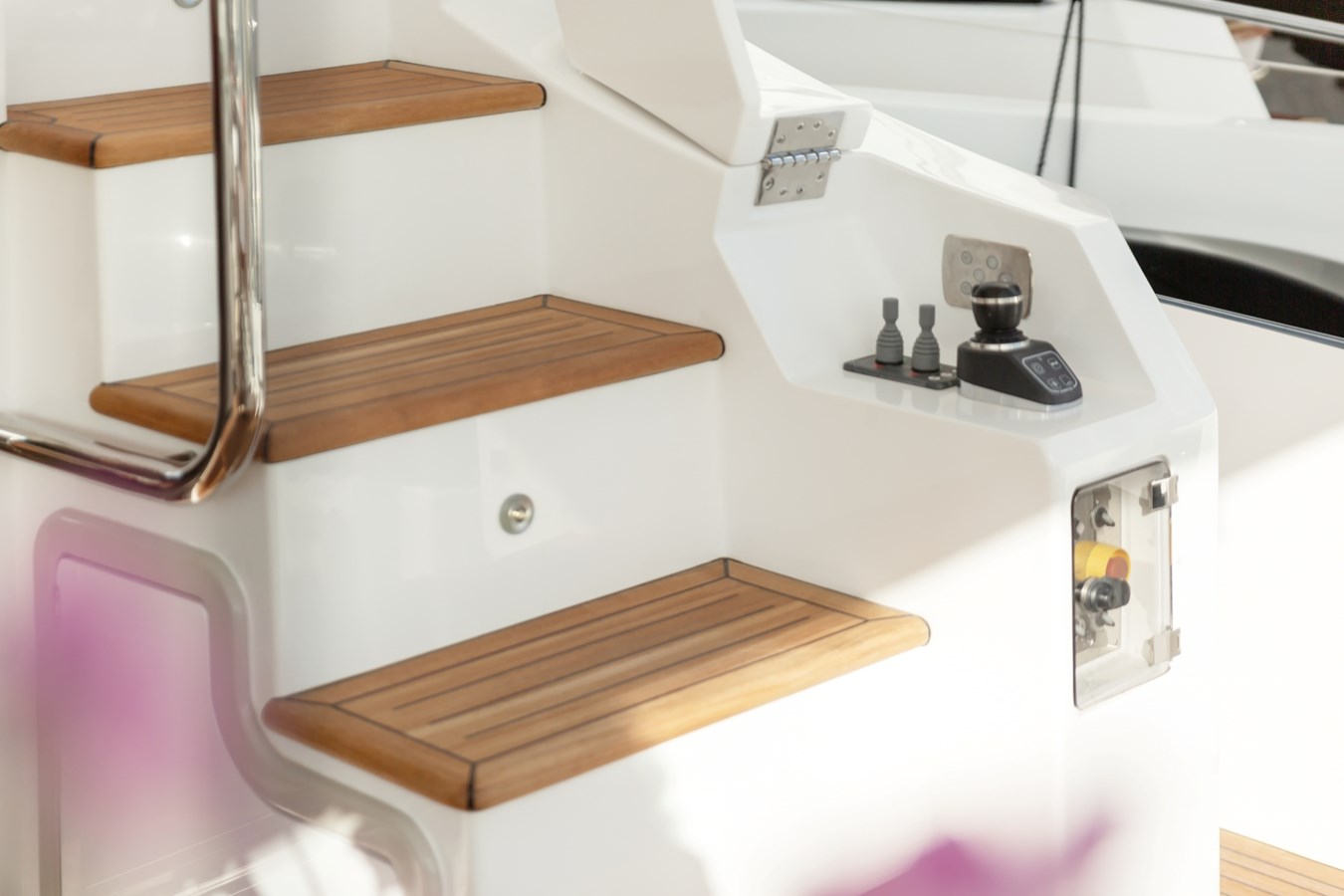 Azimut Yachts Motor Yacht Solstice For Sale