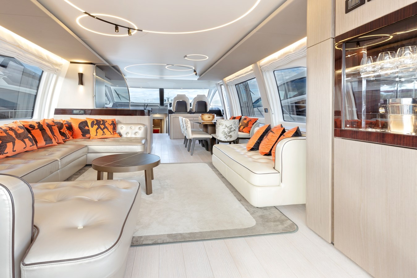 Azimut Yachts Motor Yacht Solstice For Sale