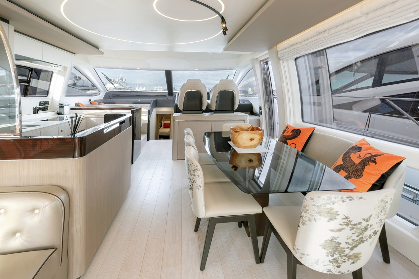 Azimut Yachts Motor Yacht Solstice For Sale