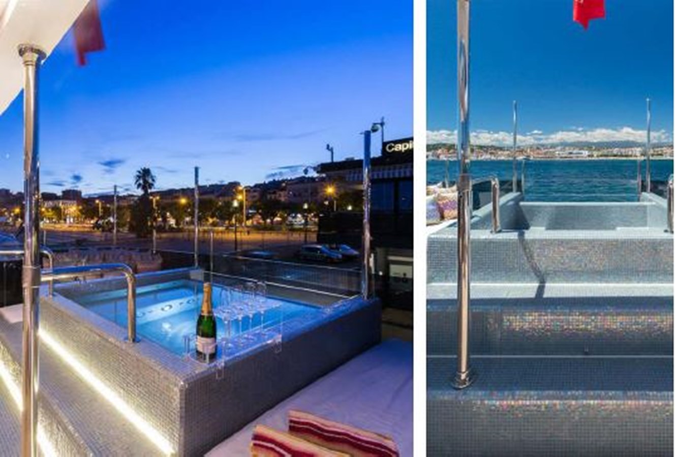 Benetti Yachts Motor Yacht GALA For Sale