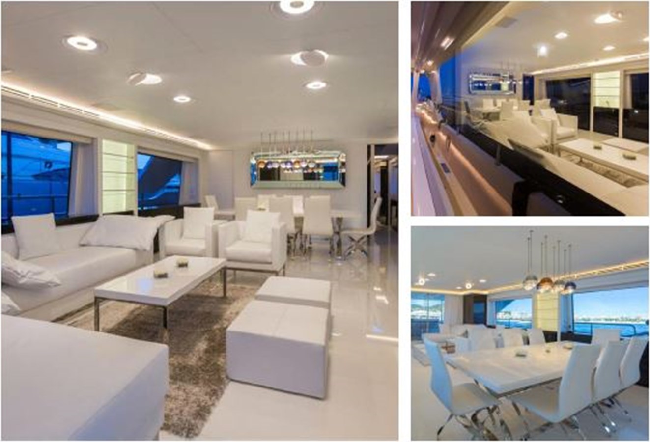 Benetti Yachts Motor Yacht GALA For Sale