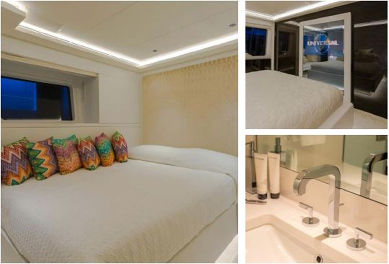 Benetti Yachts Motor Yacht GALA For Sale