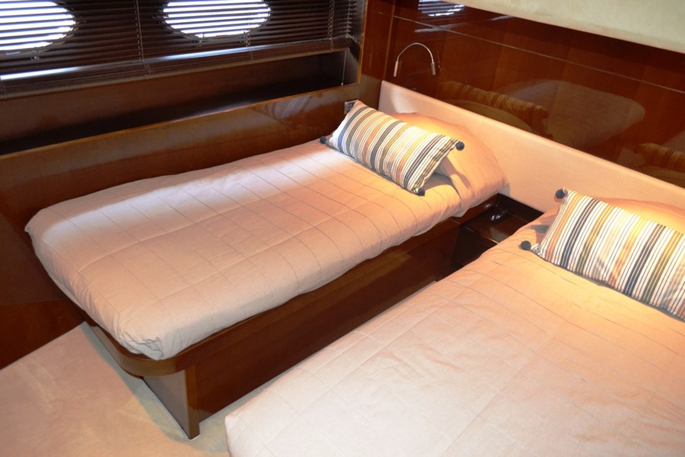 Princess Yachts Motor Yacht WATCHIT For Sale