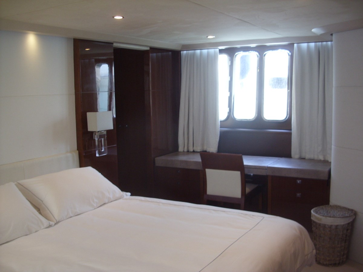 Princess Yachts Motor Yacht WATCHIT For Sale