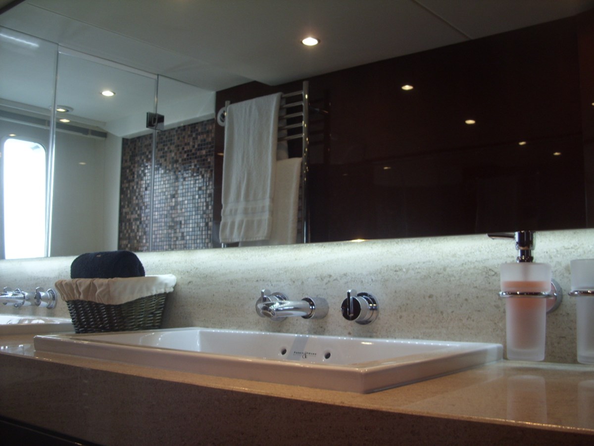 Princess Yachts Motor Yacht WATCHIT For Sale